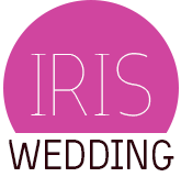 Iris Wedding